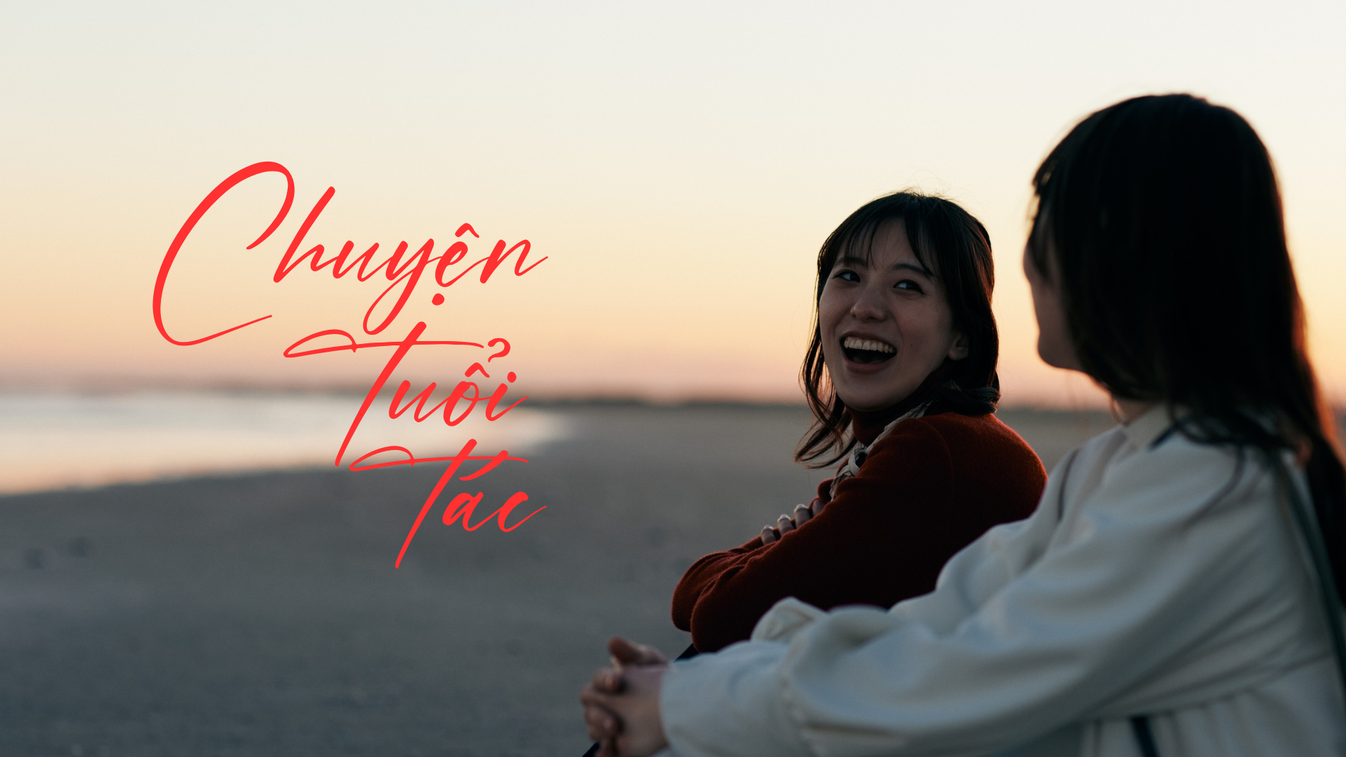 Chuyện tuổi tác